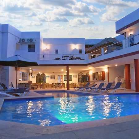 Boca Simon Vacation Curacao Hotel Willemstad Exterior photo