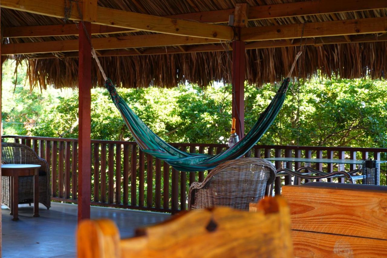 Boca Simon Vacation Curacao Hotel Willemstad Exterior photo