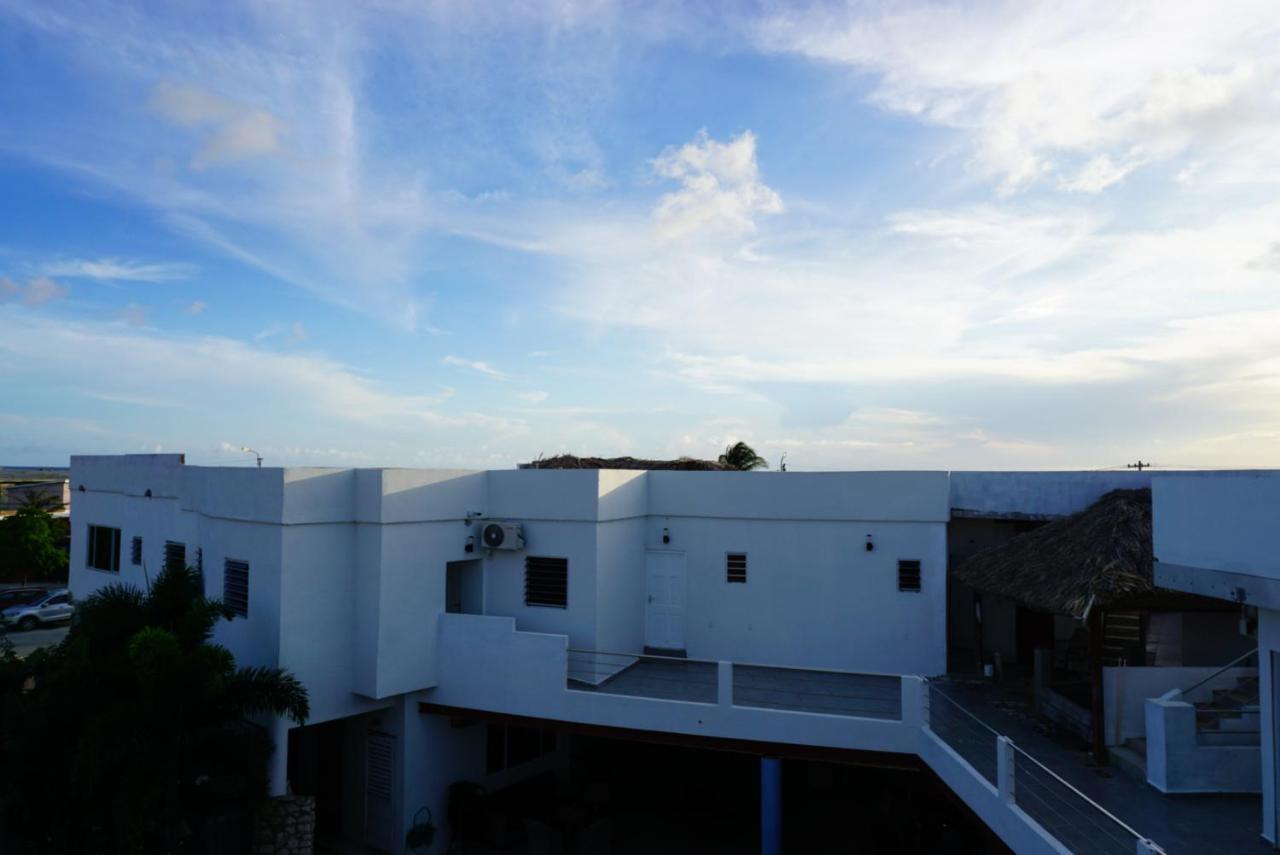 Boca Simon Vacation Curacao Hotel Willemstad Exterior photo