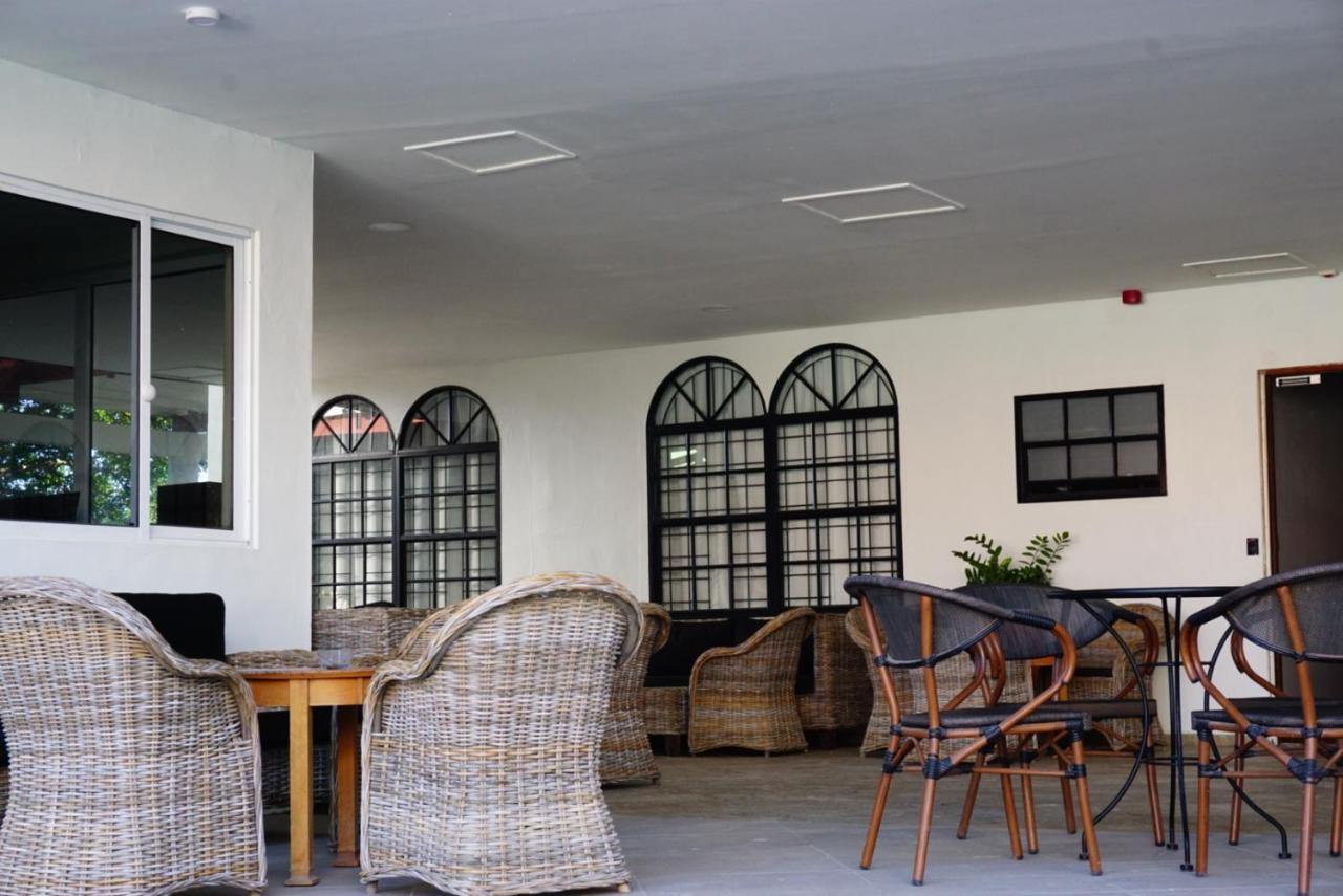 Boca Simon Vacation Curacao Hotel Willemstad Exterior photo
