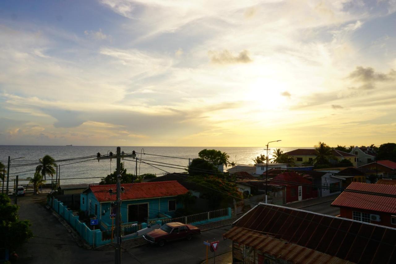Boca Simon Vacation Curacao Hotel Willemstad Exterior photo