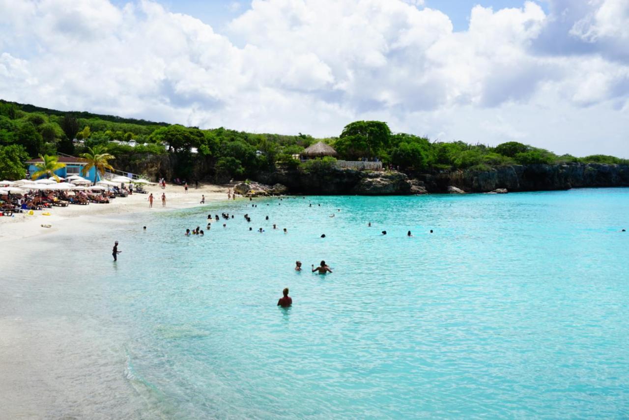 Boca Simon Vacation Curacao Hotel Willemstad Exterior photo