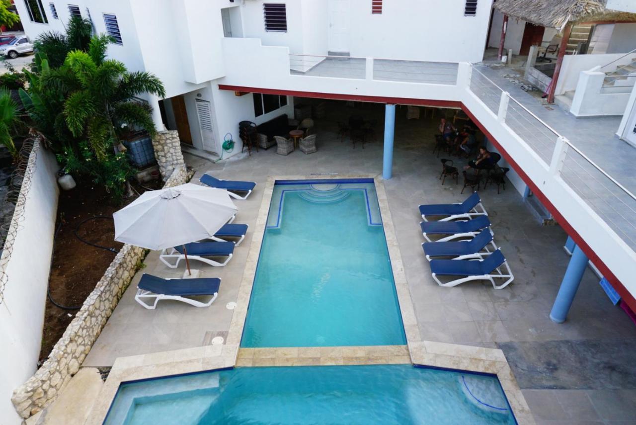 Boca Simon Vacation Curacao Hotel Willemstad Exterior photo