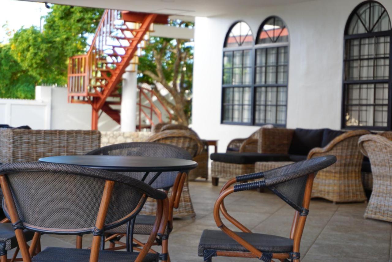 Boca Simon Vacation Curacao Hotel Willemstad Exterior photo
