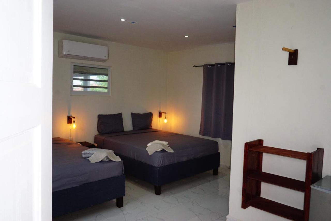 Boca Simon Vacation Curacao Hotel Willemstad Exterior photo