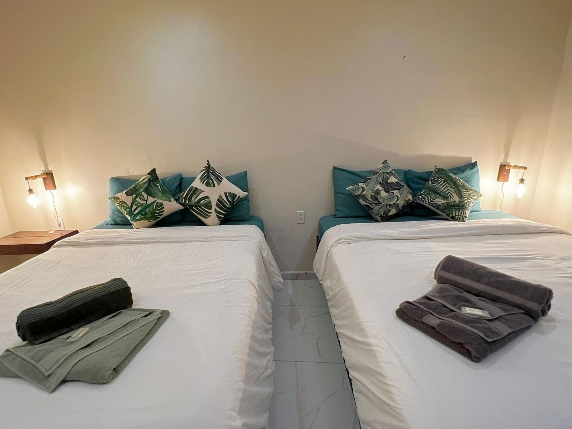 Boca Simon Vacation Curacao Hotel Willemstad Exterior photo