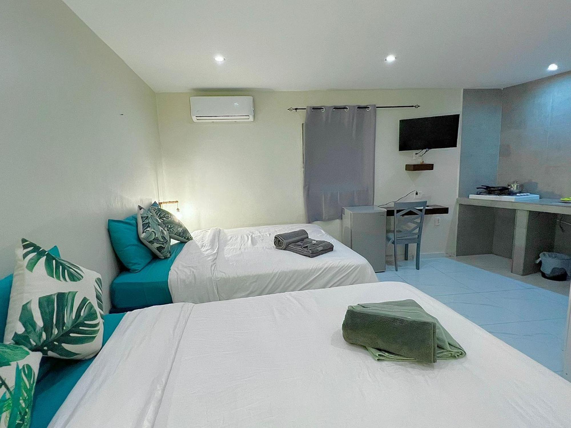 Boca Simon Vacation Curacao Hotel Willemstad Exterior photo
