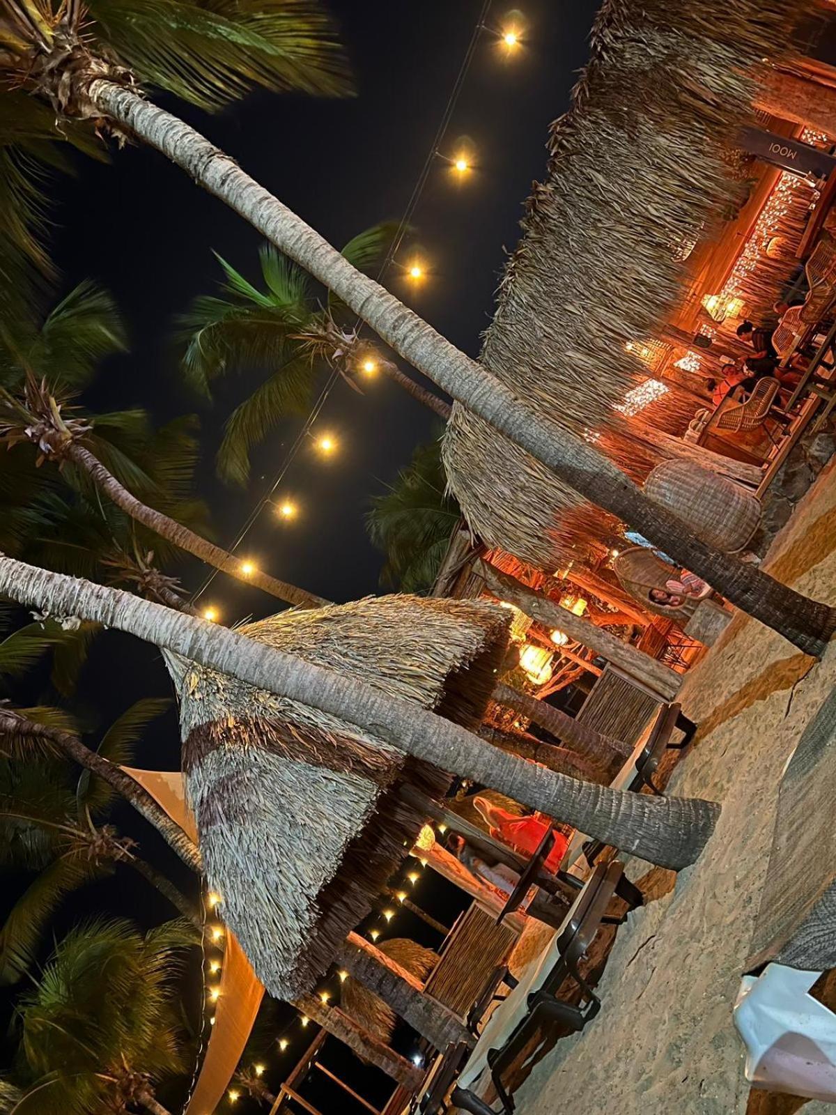 Boca Simon Vacation Curacao Hotel Willemstad Exterior photo