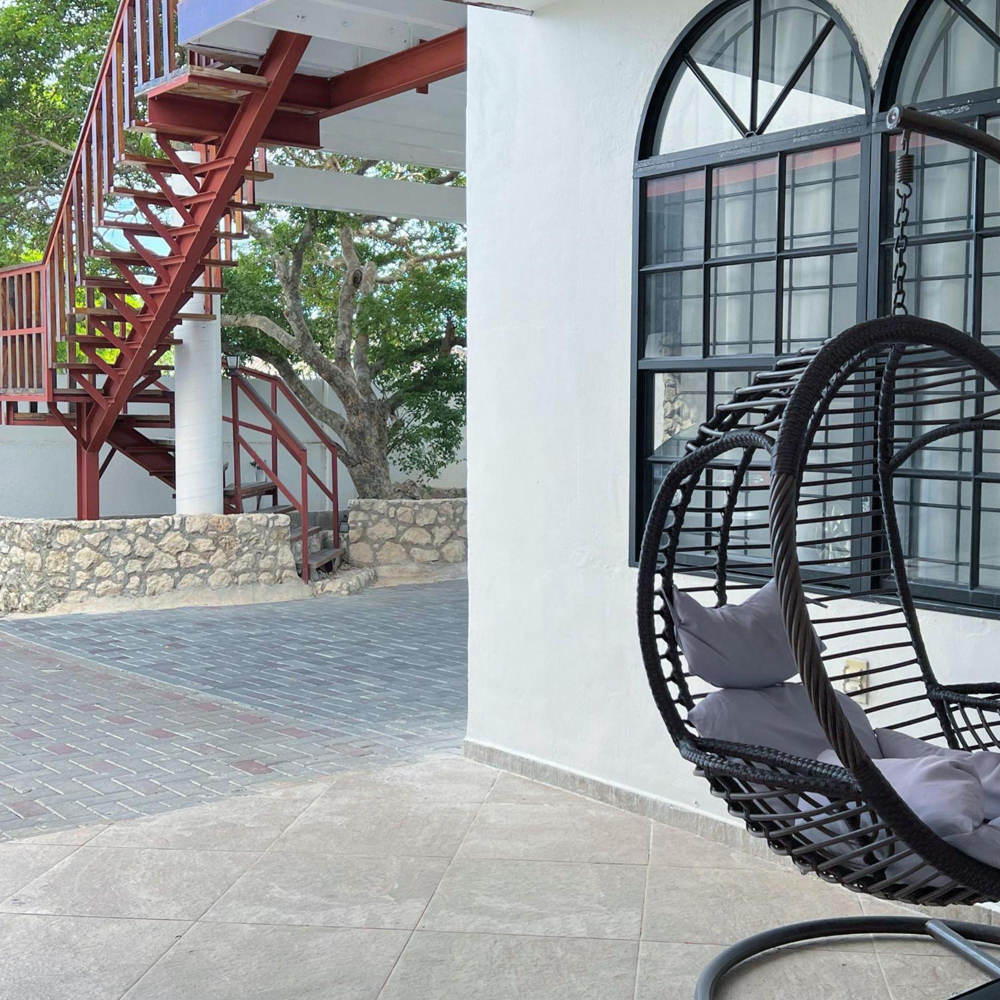 Boca Simon Vacation Curacao Hotel Willemstad Exterior photo