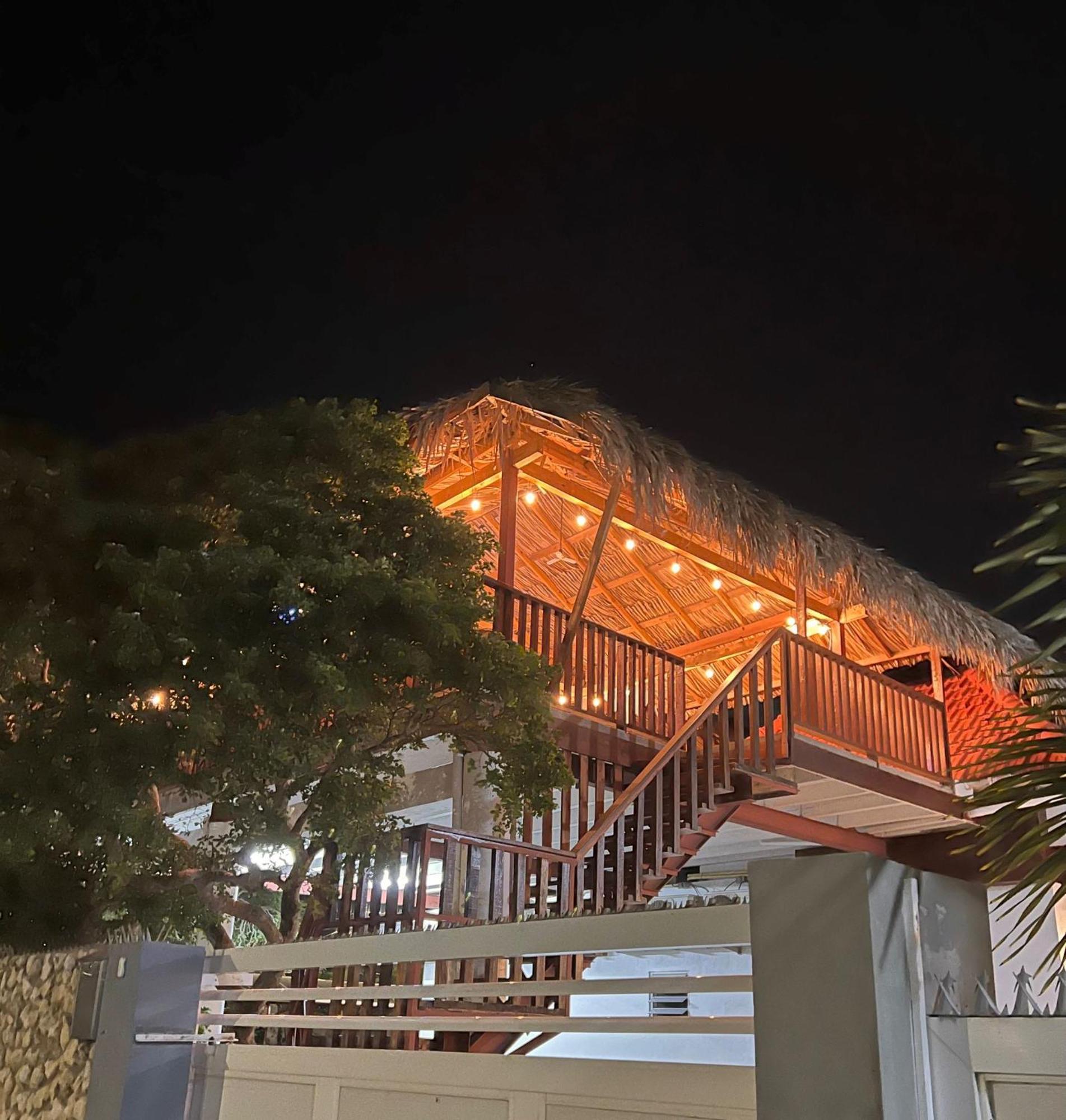 Boca Simon Vacation Curacao Hotel Willemstad Exterior photo