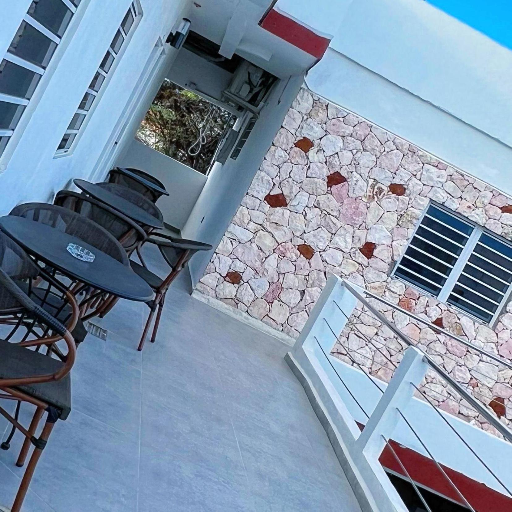 Boca Simon Vacation Curacao Hotel Willemstad Exterior photo