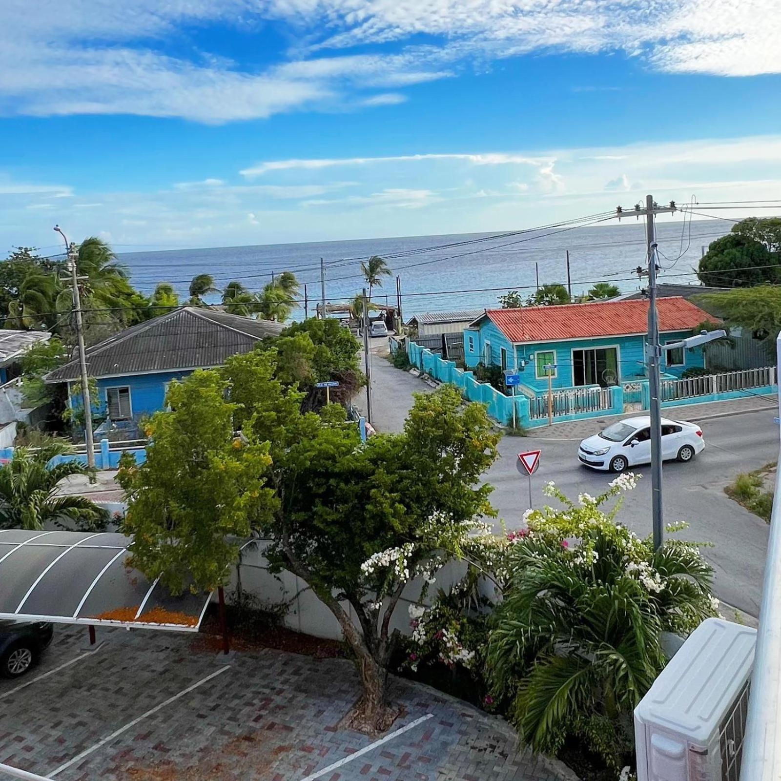 Boca Simon Vacation Curacao Hotel Willemstad Exterior photo