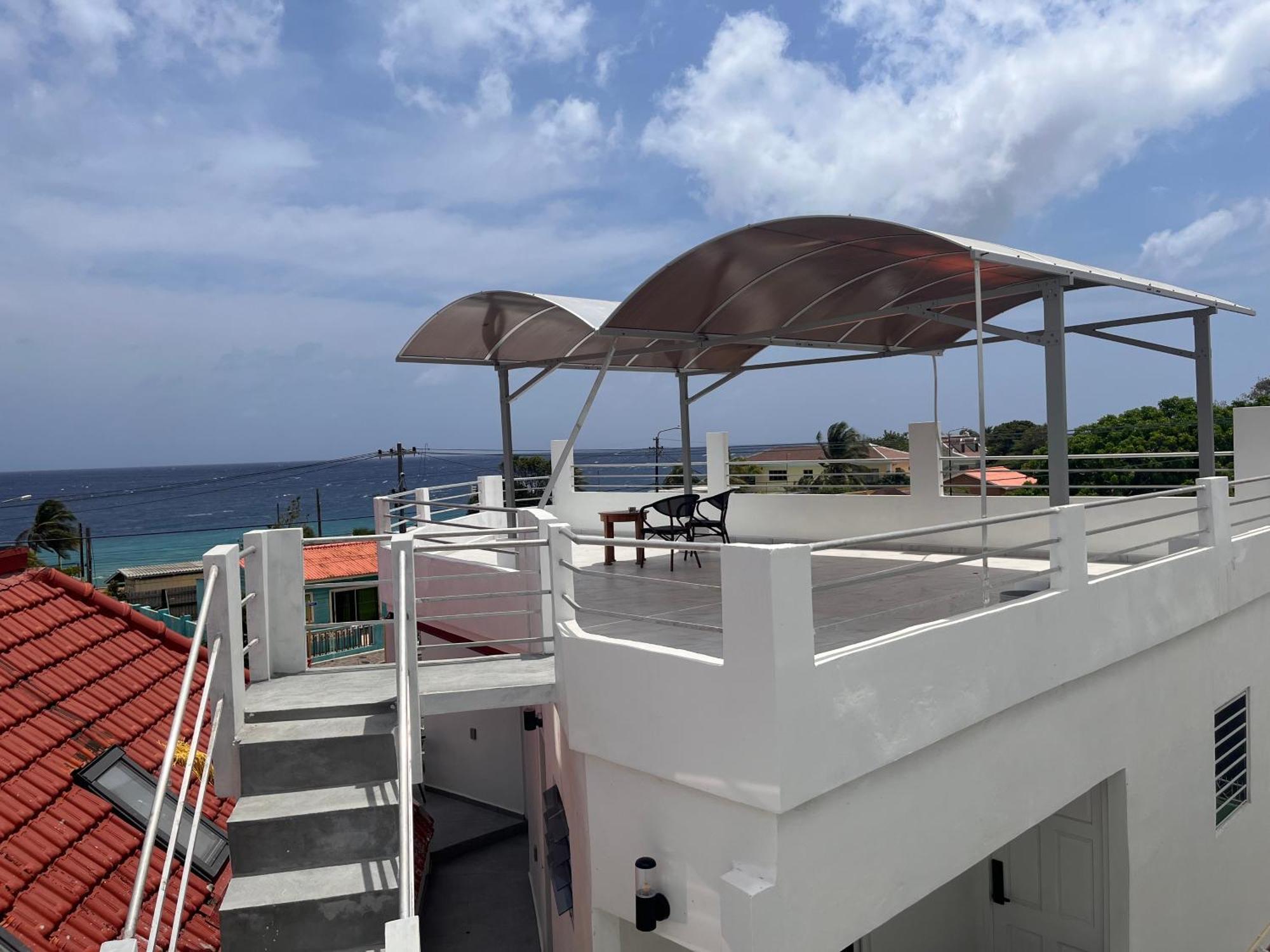 Boca Simon Vacation Curacao Hotel Willemstad Exterior photo