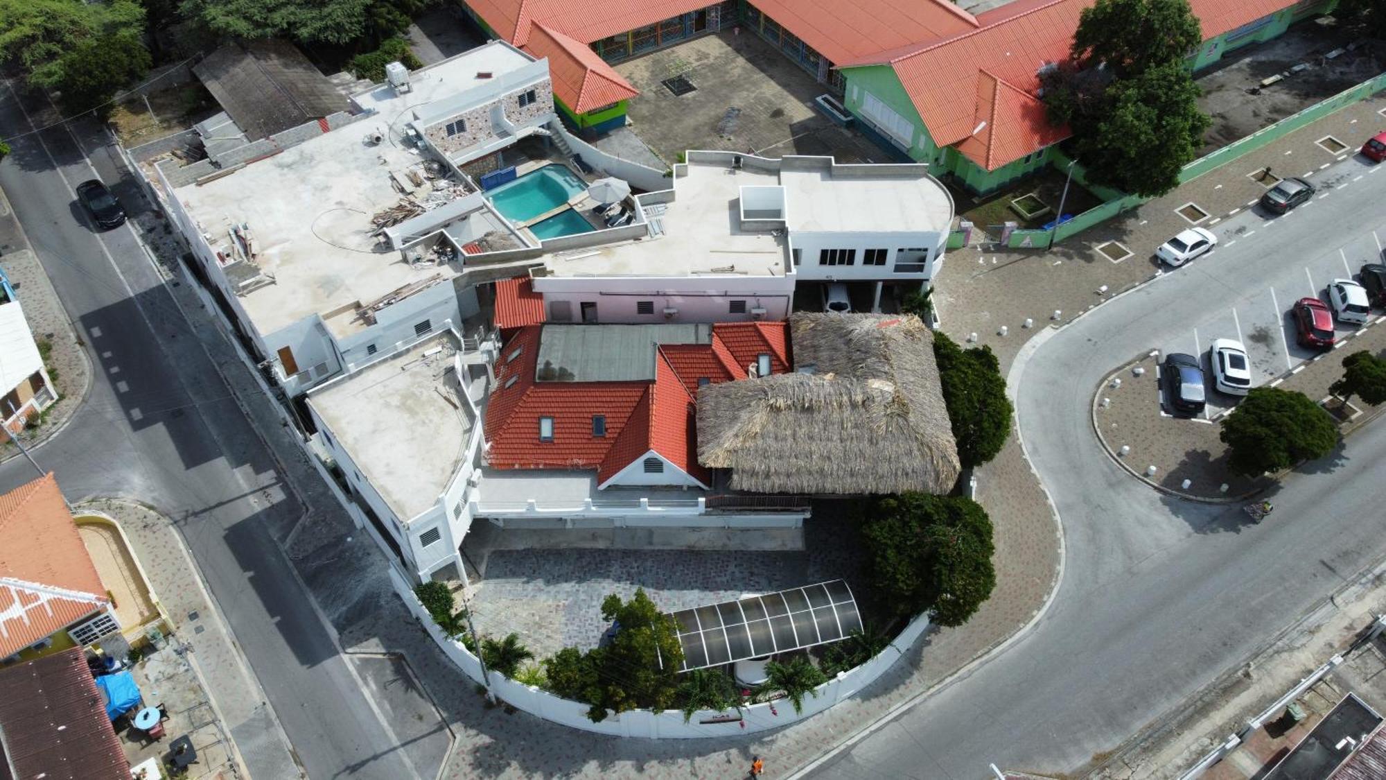 Boca Simon Vacation Curacao Hotel Willemstad Exterior photo