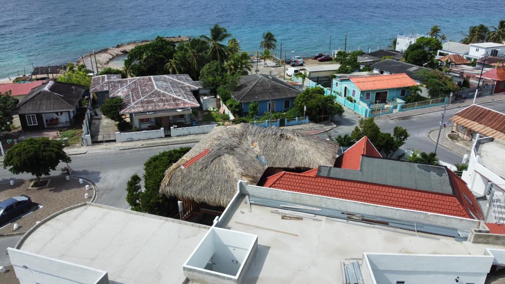 Boca Simon Vacation Curacao Hotel Willemstad Exterior photo